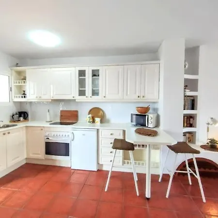 Central 2 Bedroom With Sea Views, Acapulco Playa, Nerja Exterior photo