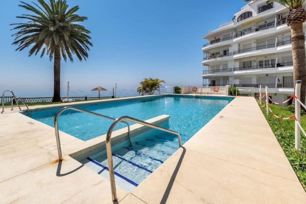 Apartment 2 Bedroom With Sea Views, Acapulco Playa,
