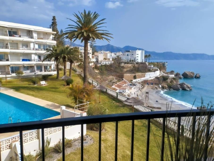 2 Bedroom With Sea Views, Acapulco Playa, Apartment Nerja
