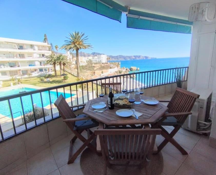 2 Bedroom With Sea Views, Acapulco Playa, Apartment *